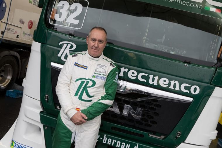 Luis Recuenco Luis Recuenco